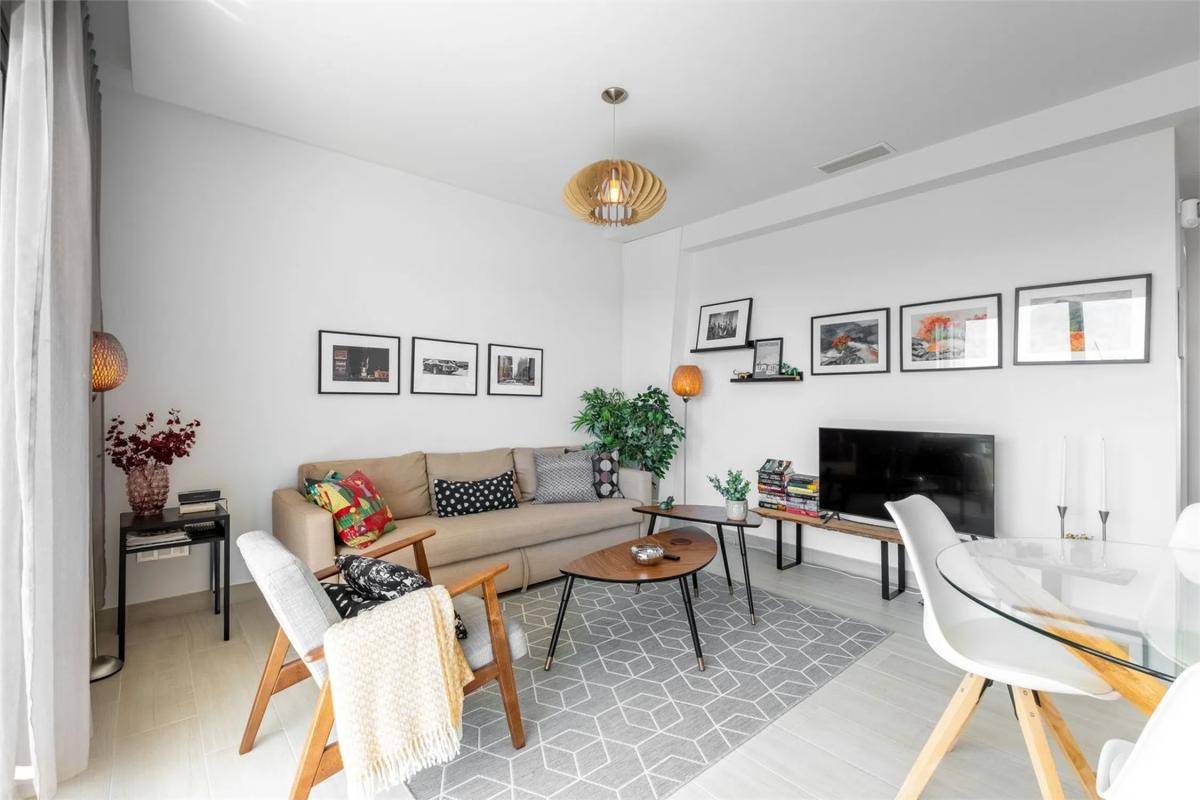 Sale of apartment in Calle de Puerto Rico, Finestrat
photo 5