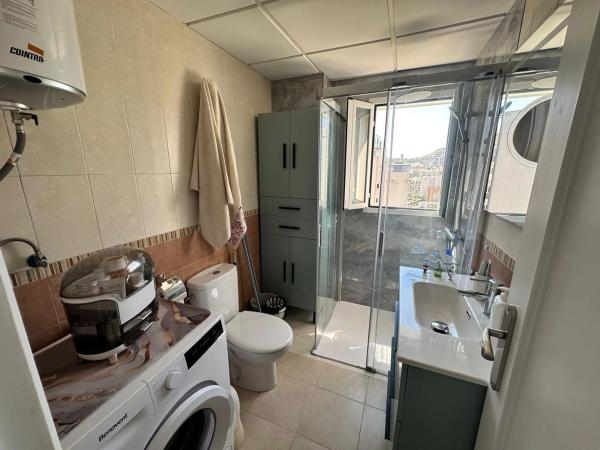 Estudio en venta en Cala de Finestrat, Finestrat photo 1