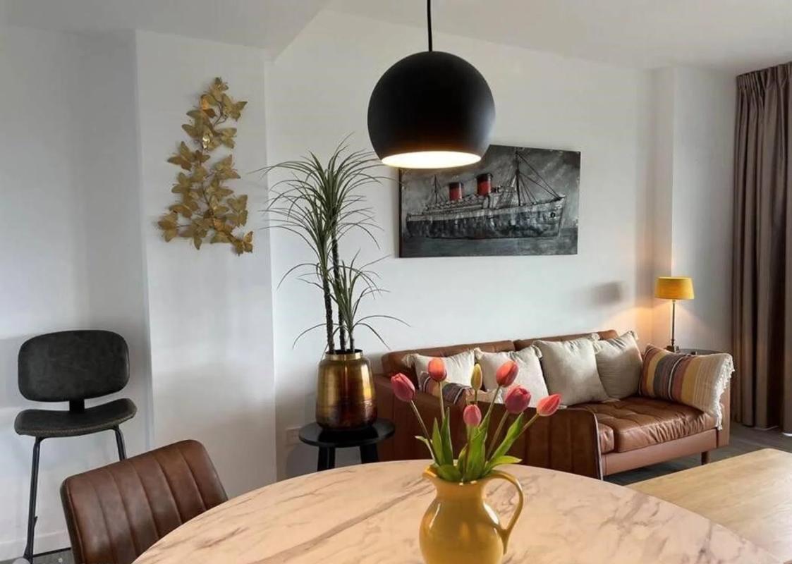 Venta de piso en CL COLOMBIA DE, Finestrat
 photo 3