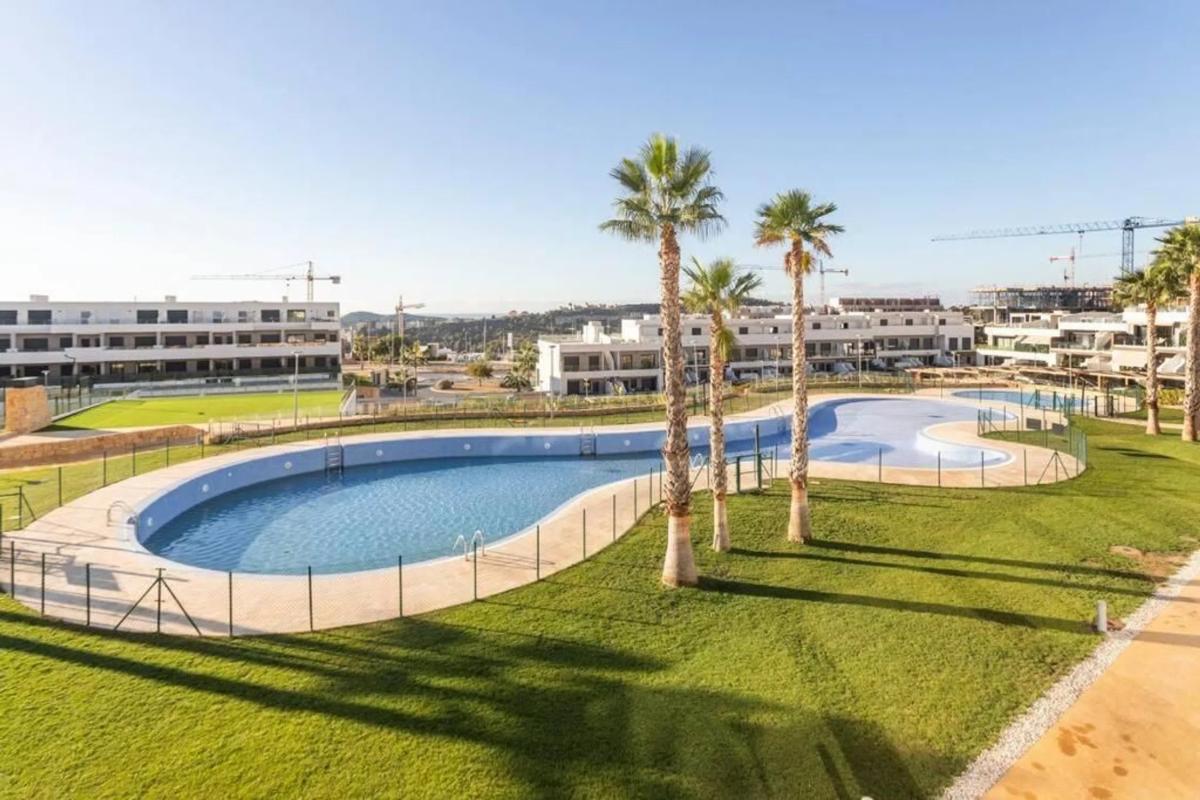 Venta de piso en CL COLOMBIA DE, Finestrat
 photo 5