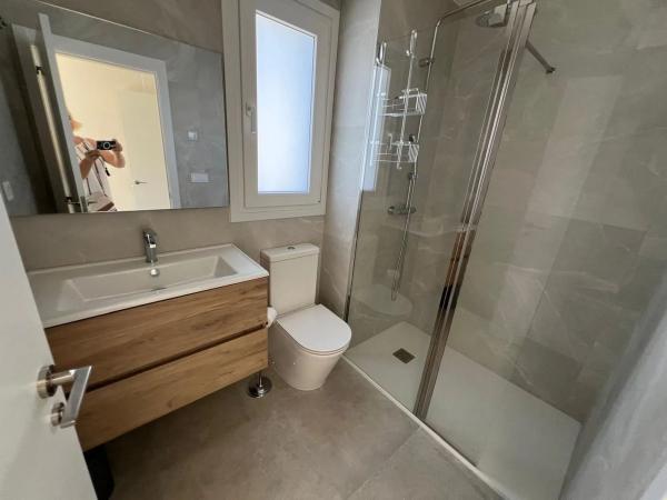 Квартира на продажу на Balcón de Finestrat-Terra Marina, Финестрат photo 1