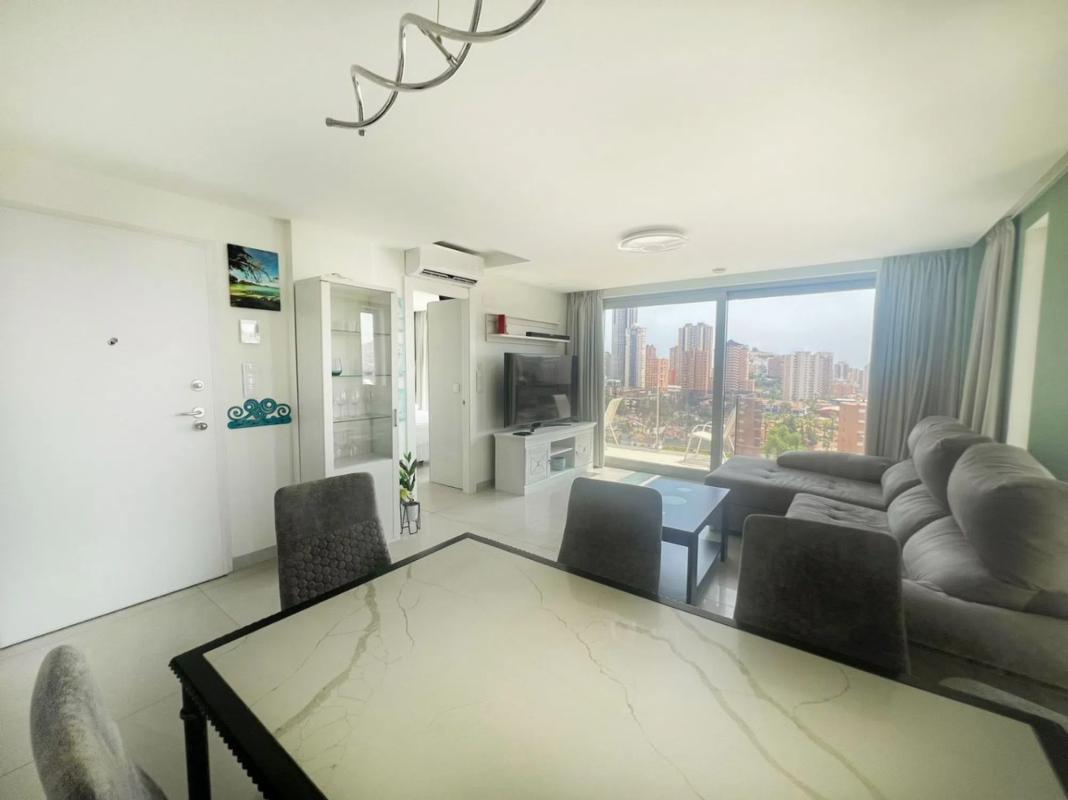 Продажа квартиры на Calle de la Cajola, Финестрат
 photo 3