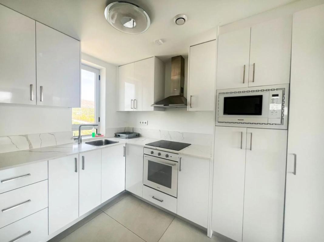 Продажа квартиры на Calle de la Cajola, Финестрат
 photo 4