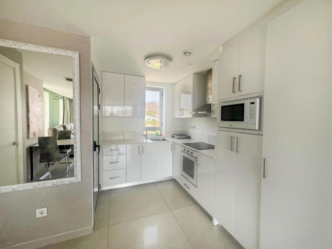 Продажа квартиры на Calle de la Cajola, Финестрат
 photo 5