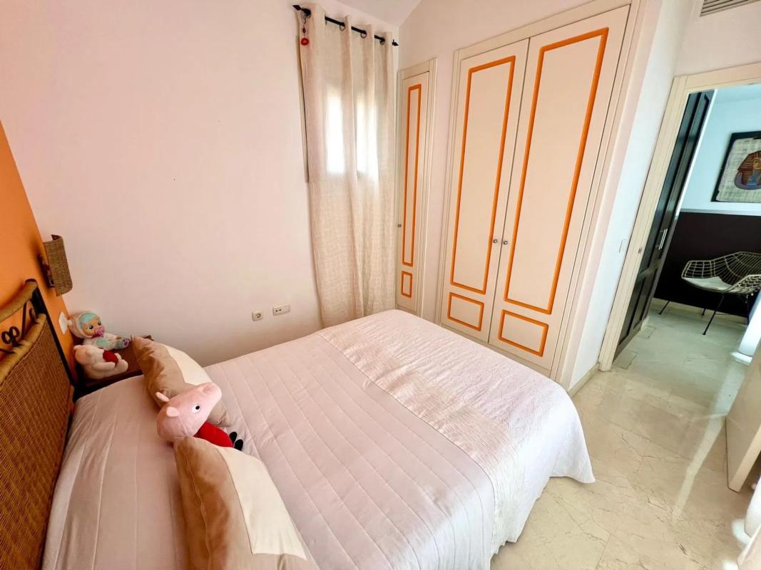 Venta de duplex en Golf Bahía, Finestrat photo 3