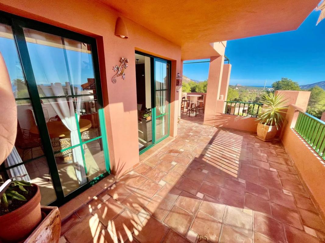 Venta de duplex en Golf Bahía, Finestrat photo 5