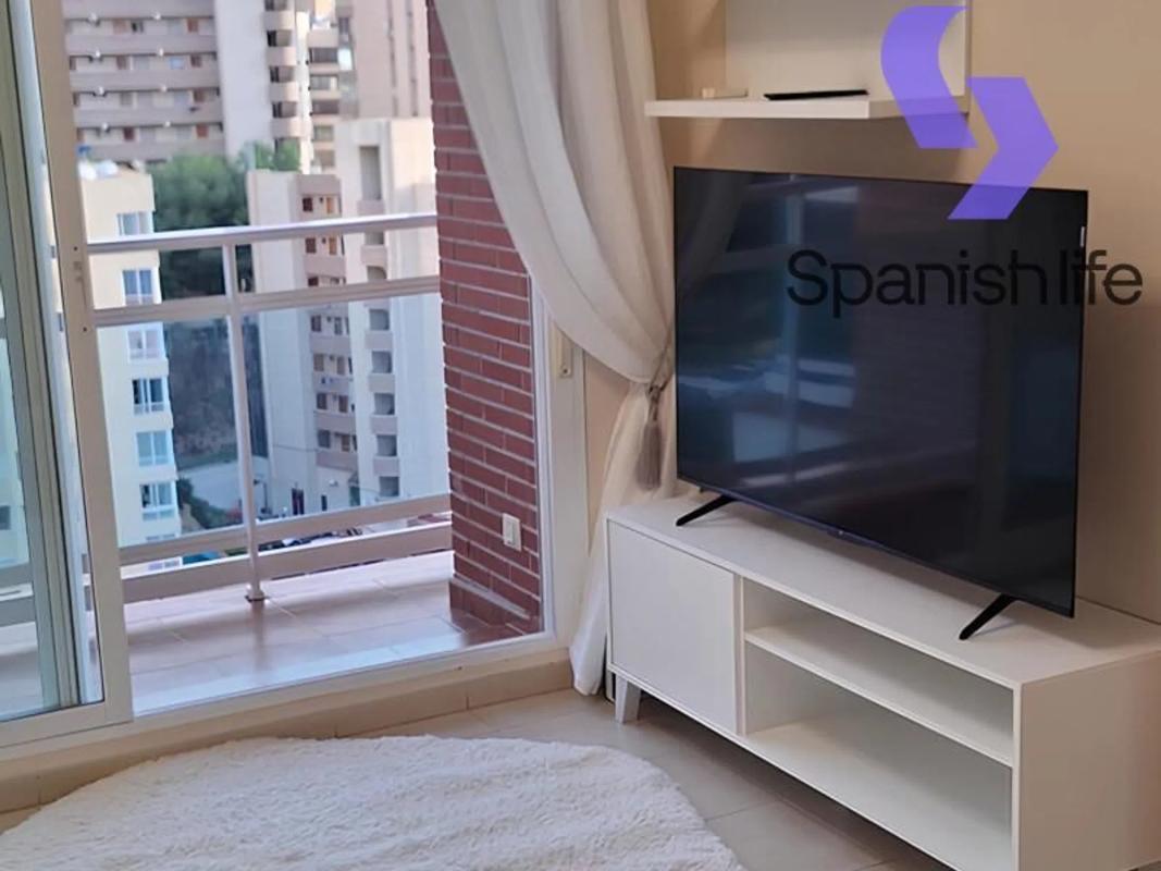 Venta de piso en Cala de Finestrat, Finestrat
photo 2