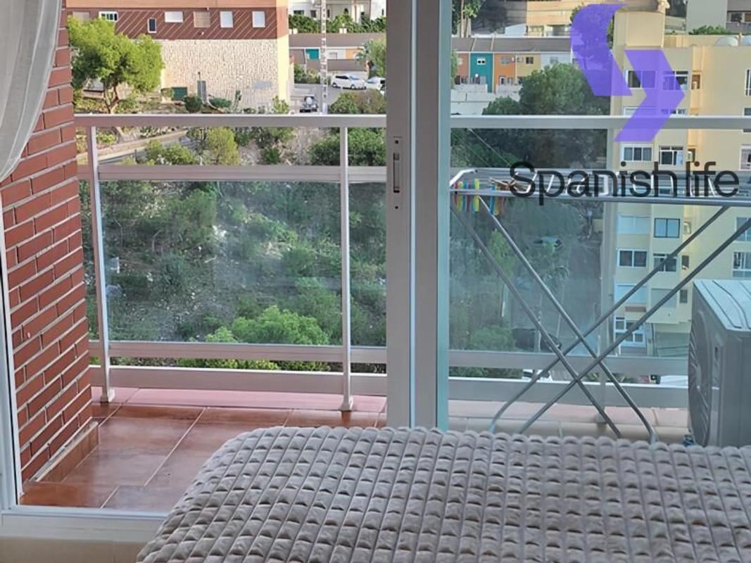 Venta de piso en Cala de Finestrat, Finestrat
photo 3