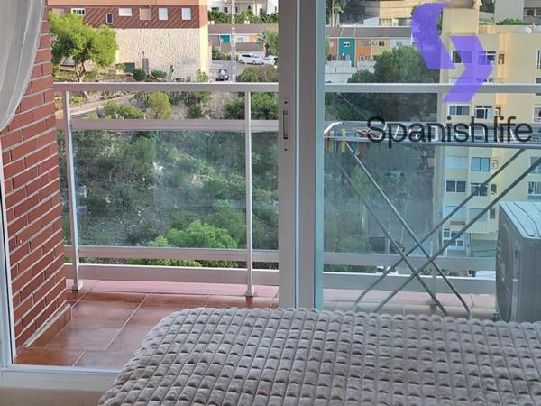 Piso en venta en Cala de Finestrat, Finestrat
thumbnail 2