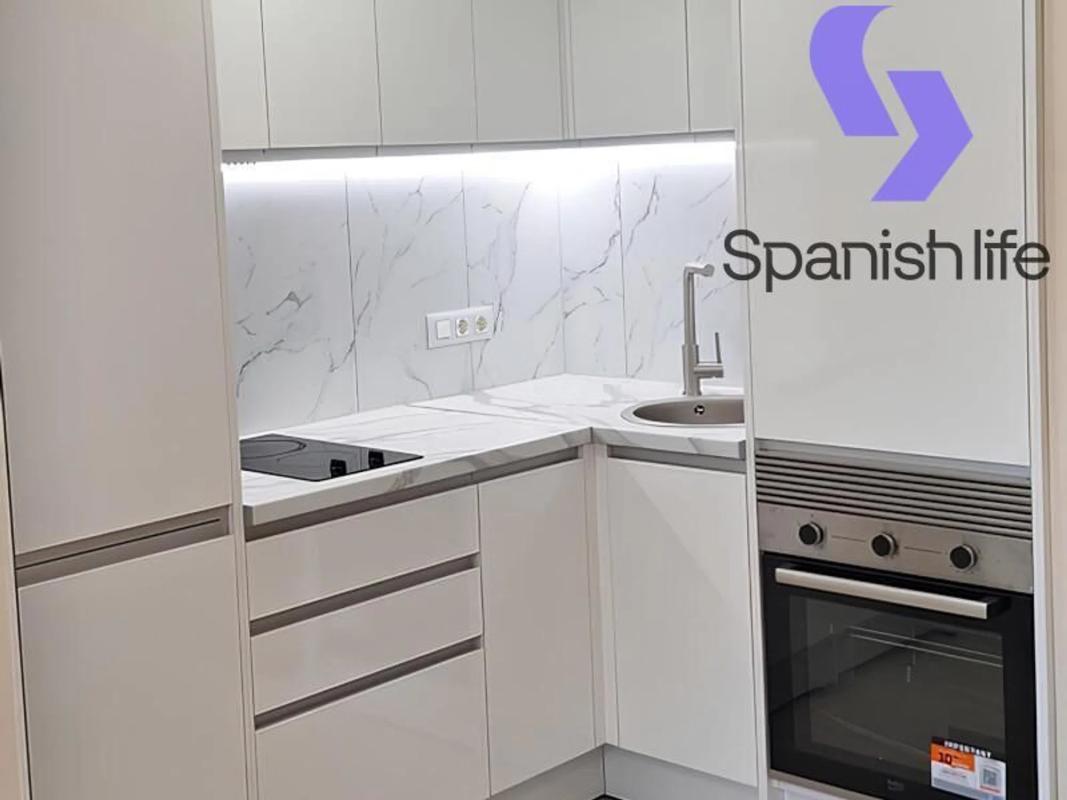 Venta de piso en Cala de Finestrat, Finestrat
photo 5