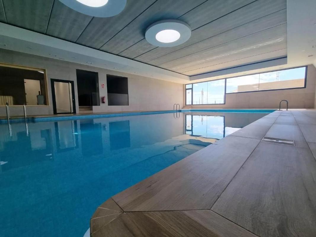 Продажа дуплекса на Avenida d'Amèrica, 1 V, Финестрат photo 1