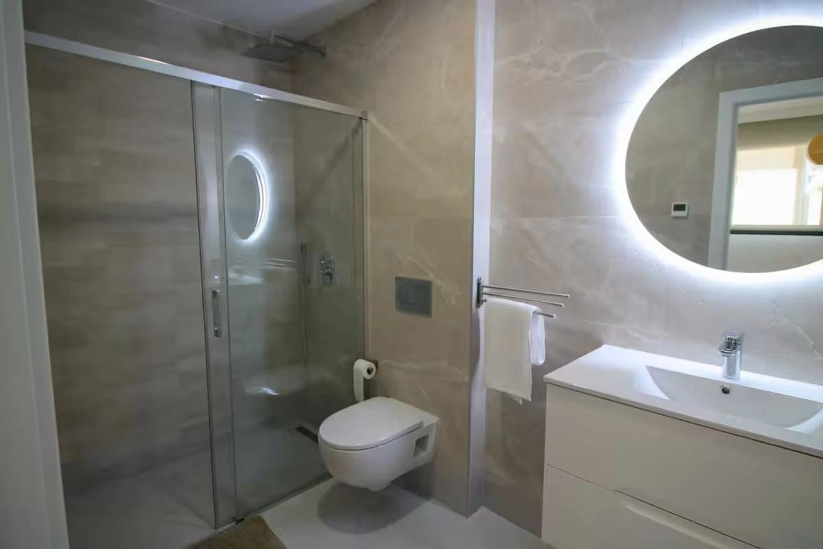 Продажа дуплекса на Avenida d'Amèrica, 1 V, Финестрат photo 4