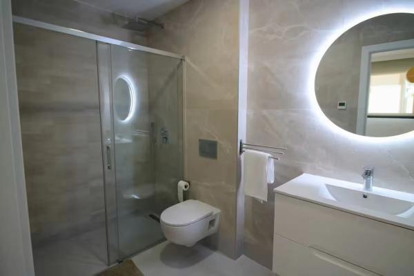 Duplex en venta en Avenida d'Amèrica, 1 V, Finestrat photo 4