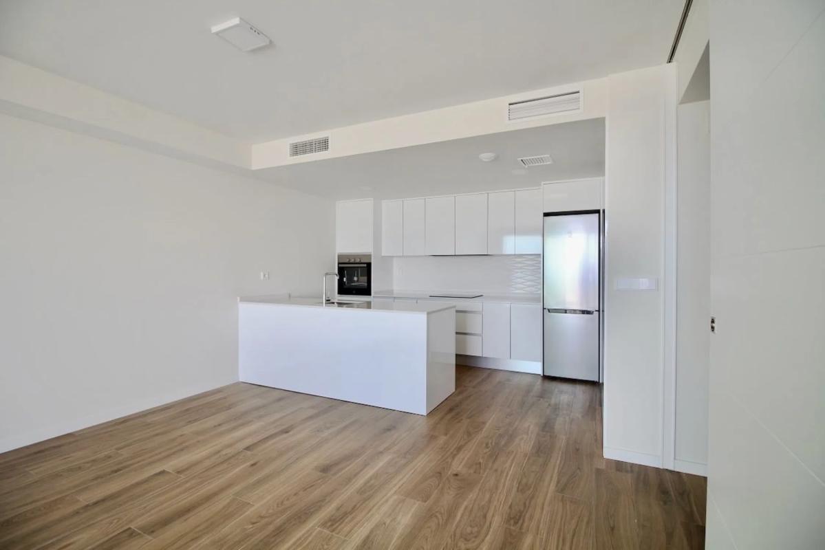 Sale of apartment in Balcón de Finestrat-Terra Marina, Finestrat
photo 5