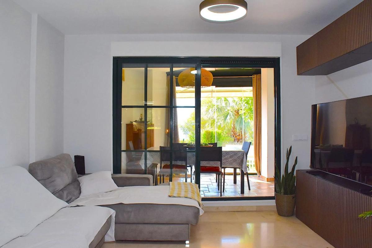 Venta de piso en Golf Bahía, Finestrat
 photo 2