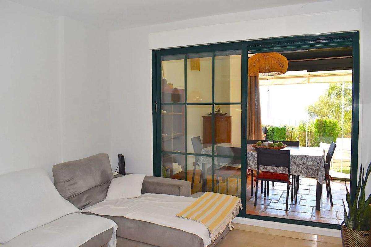 Venta de piso en Golf Bahía, Finestrat
 photo 3
