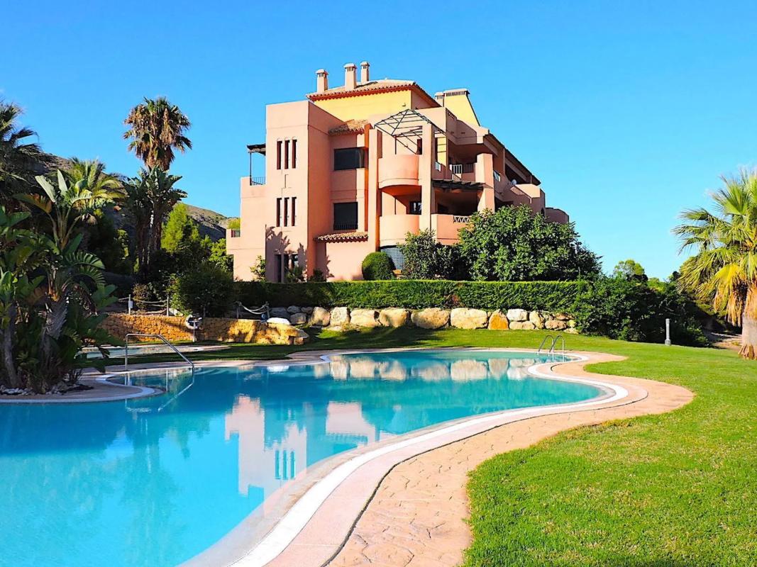 Venta de piso en Golf Bahía, Finestrat
 photo 4