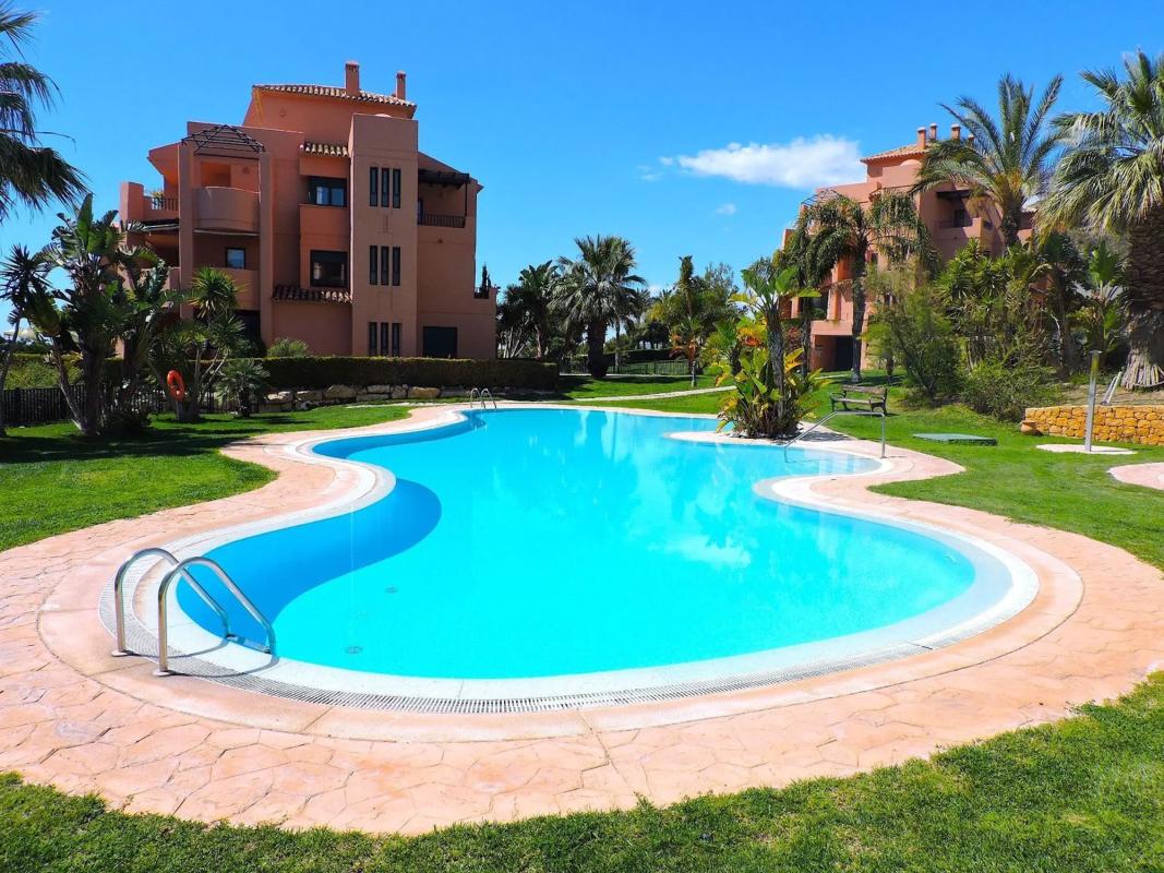 Venta de piso en Golf Bahía, Finestrat
 photo 5
