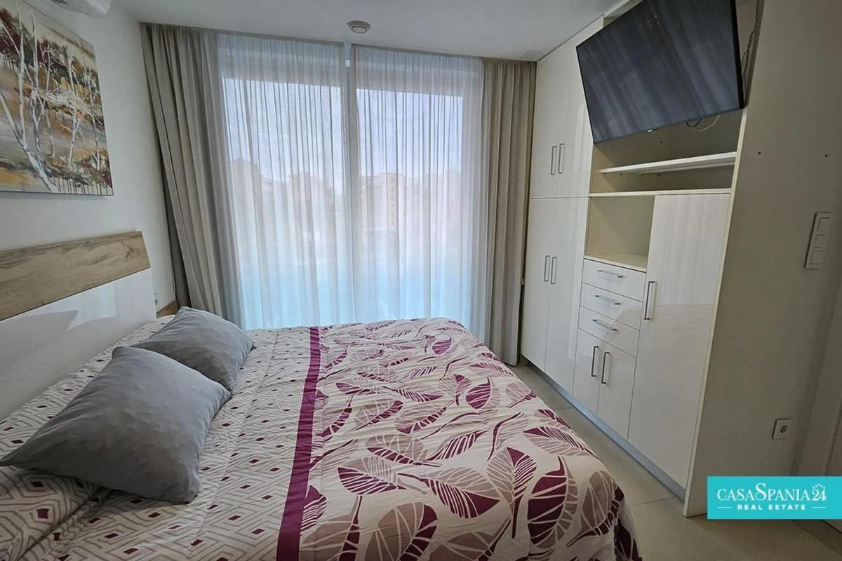 Sale of apartment in Cala de Finestrat, Finestrat
photo 4