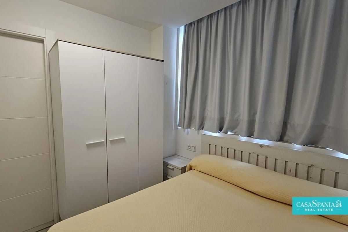Sale of apartment in Cala de Finestrat, Finestrat
photo 5