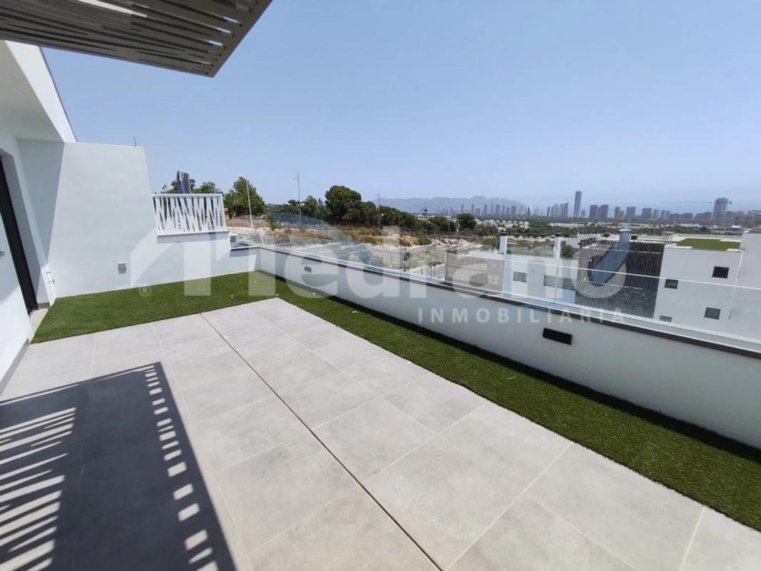 Venta de piso en CV-767, 7, Finestrat
photo 2