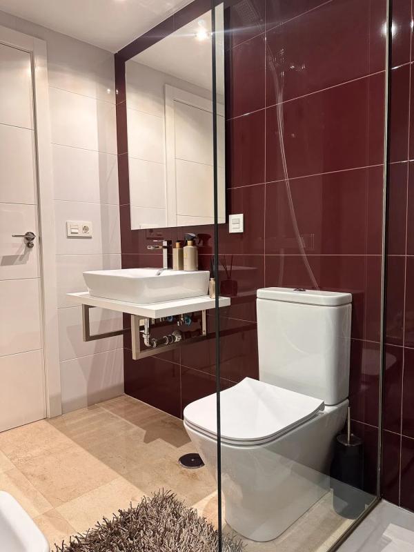Venta de piso en Calle berlin, Finestrat
photo 3