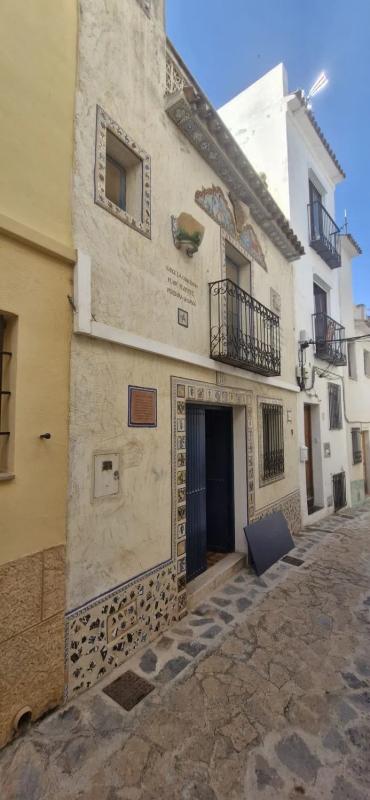 Venta de piso en CL FONDO, 11, Finestrat
photo 1
