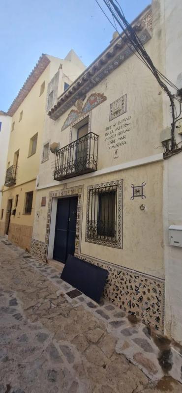 Venta de piso en CL FONDO, 11, Finestrat
photo 3