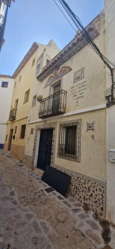 Venta de piso en CL FONDO, 11, Finestrat
photo 4