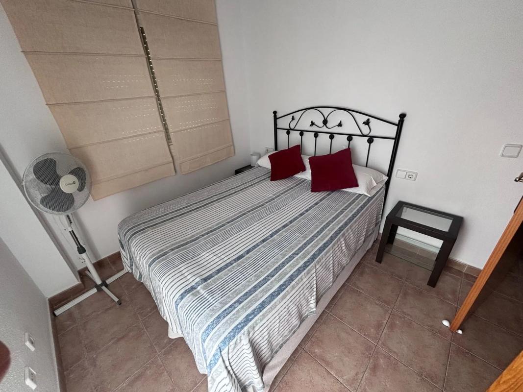 Penthouse sale in Avenida de la Marina Baixa, 60 A, Finestrat photo 1