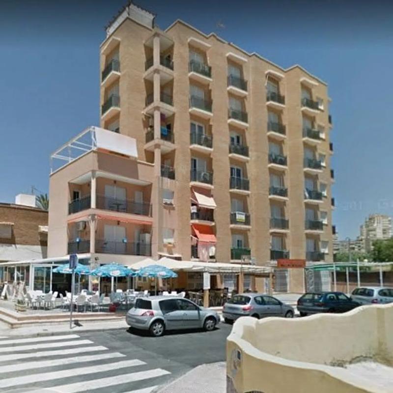 Penthouse sale in Avenida de la Marina Baixa, 60 A, Finestrat photo 2