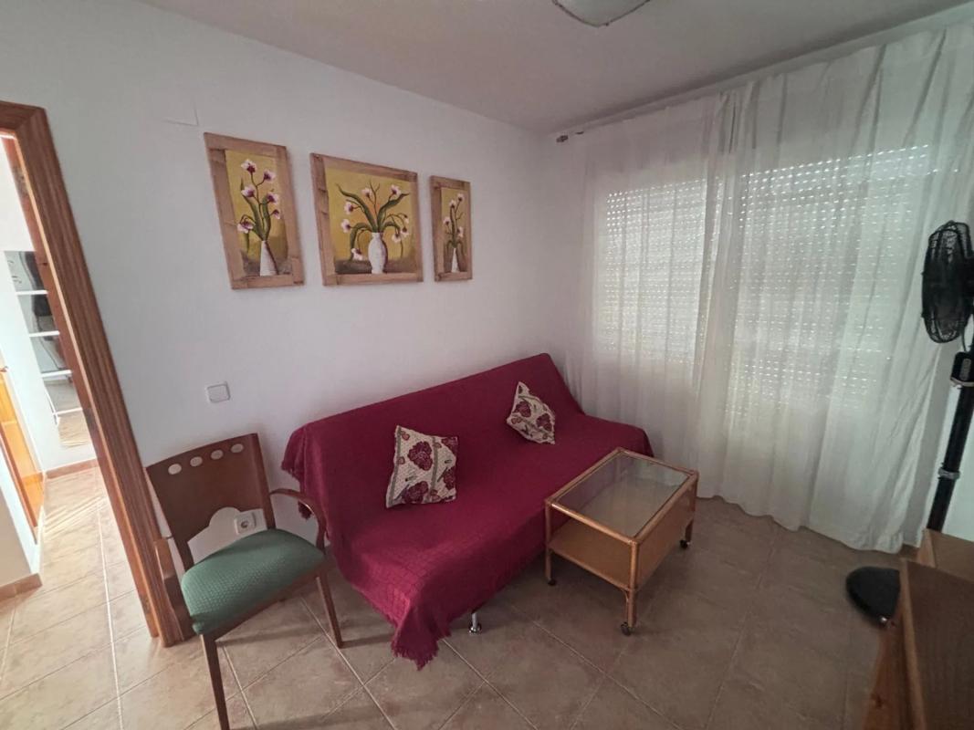 Penthouse sale in Avenida de la Marina Baixa, 60 A, Finestrat photo 4
