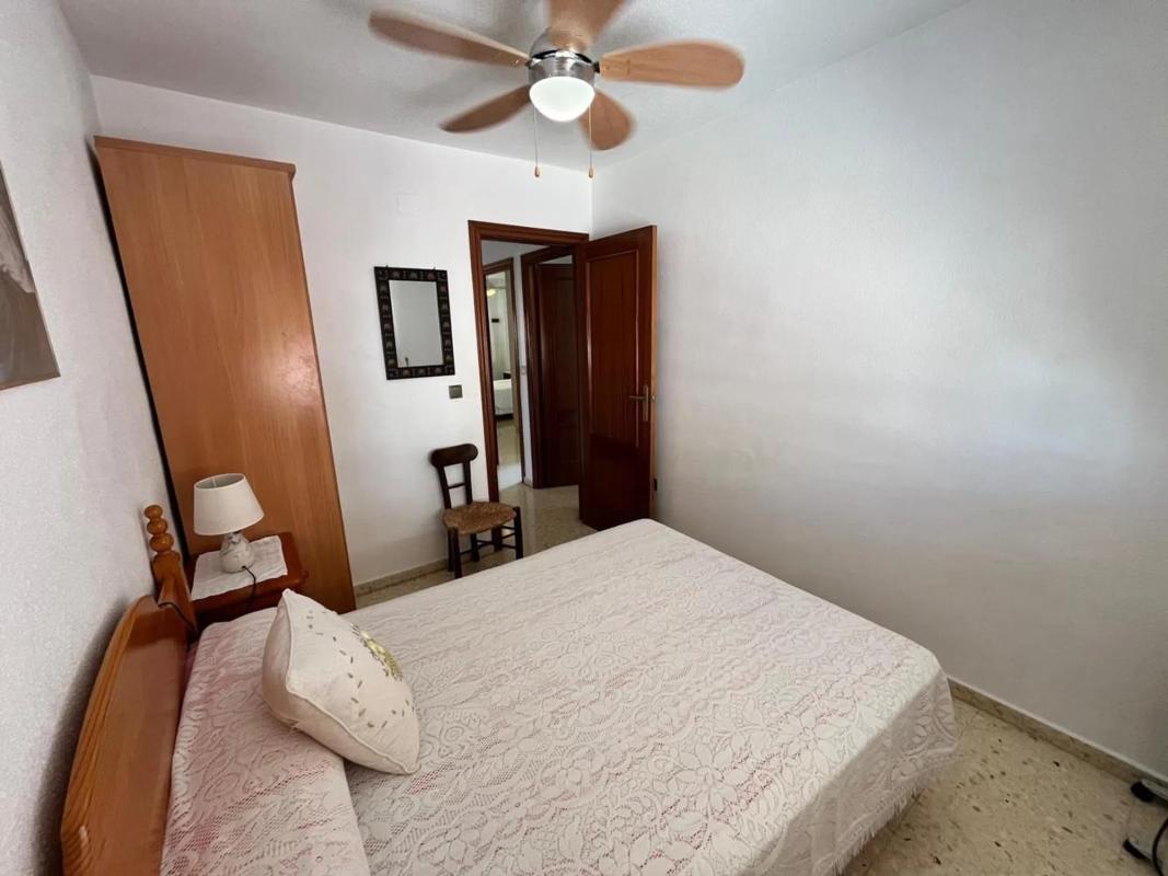 Venta de piso en Cala de Finestrat, Finestrat
photo 1