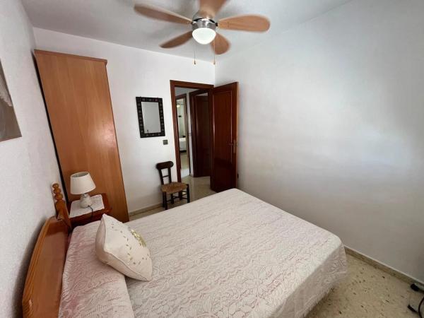 Квартира на продажу на Cala de Finestrat, Финестрат photo 1