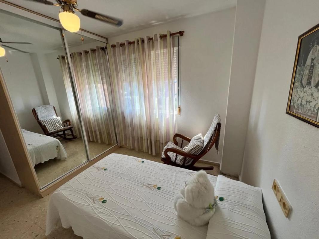 Venta de piso en Cala de Finestrat, Finestrat
photo 2