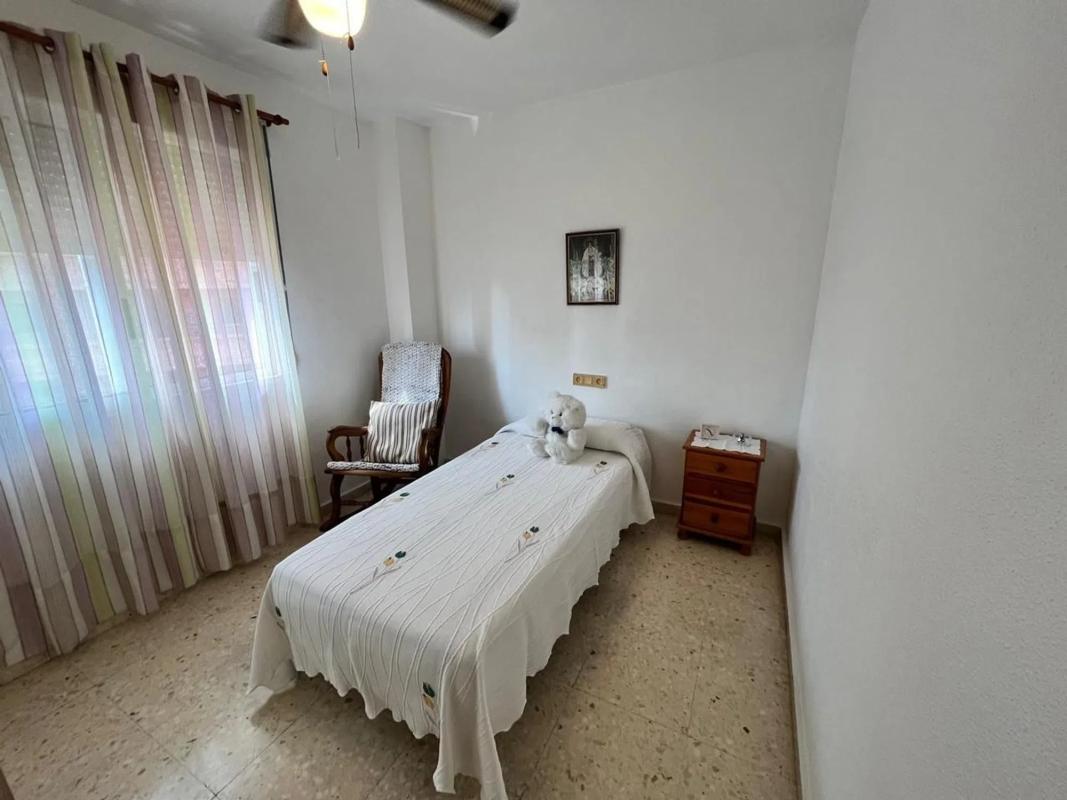 Venta de piso en Cala de Finestrat, Finestrat
photo 3