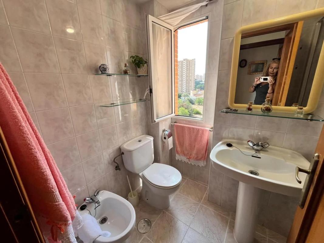 Venta de piso en Cala de Finestrat, Finestrat
photo 4