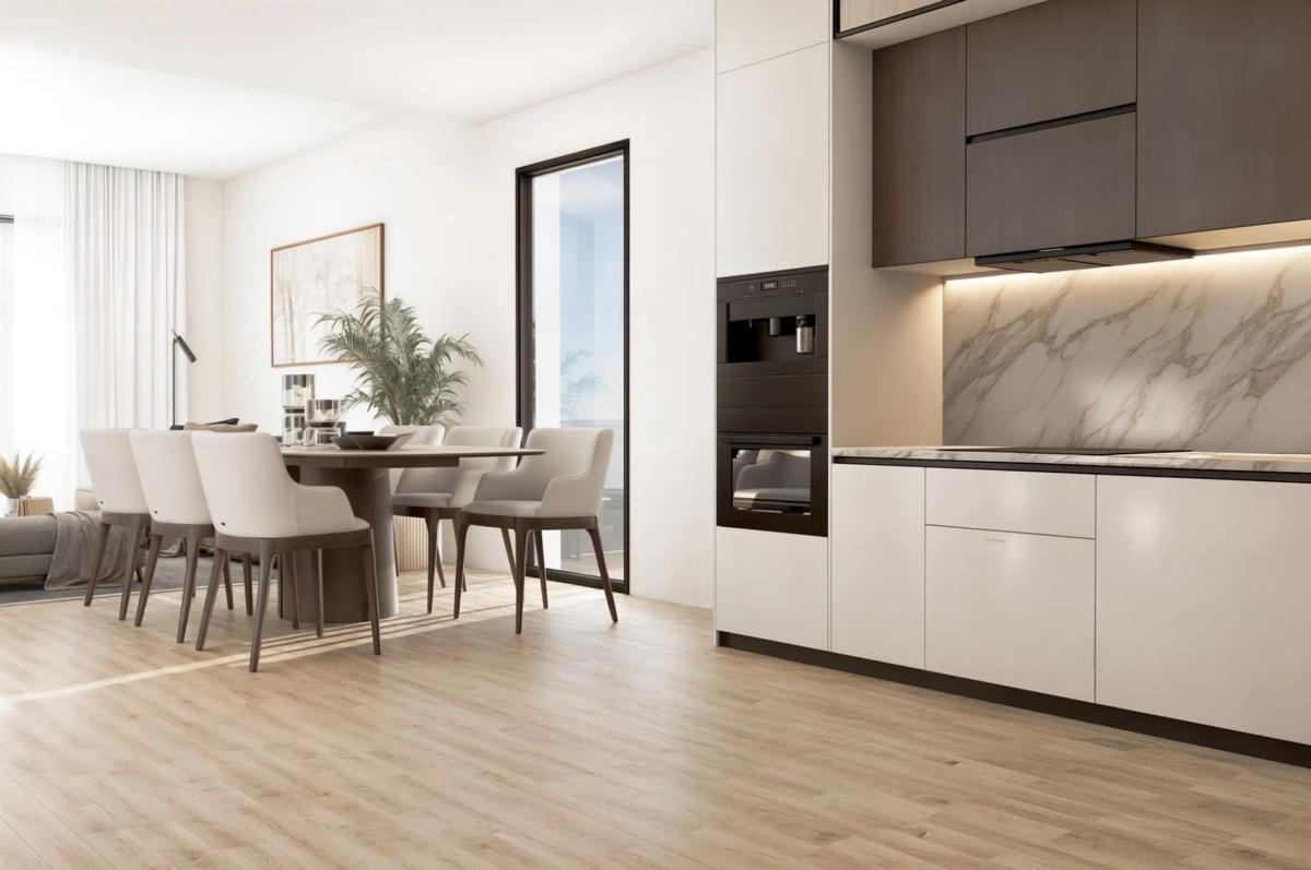 Venta de piso en Calle de Peru, 2, Finestrat
photo 2