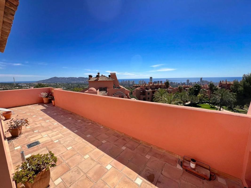 Venta de piso en Golf Bahía, Finestrat
photo 1
