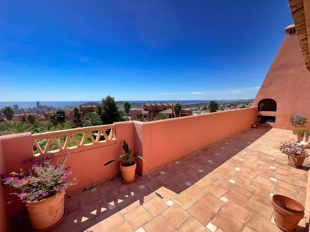 Venta de piso en Golf Bahía, Finestrat
photo 2