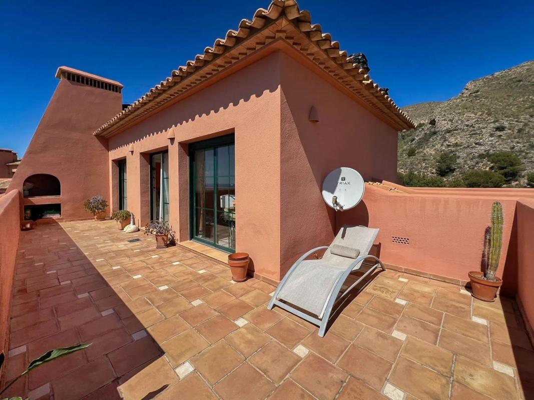 Venta de piso en Golf Bahía, Finestrat
photo 3