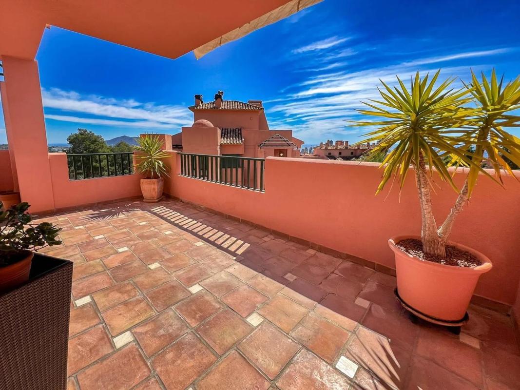Venta de piso en Golf Bahía, Finestrat
photo 4