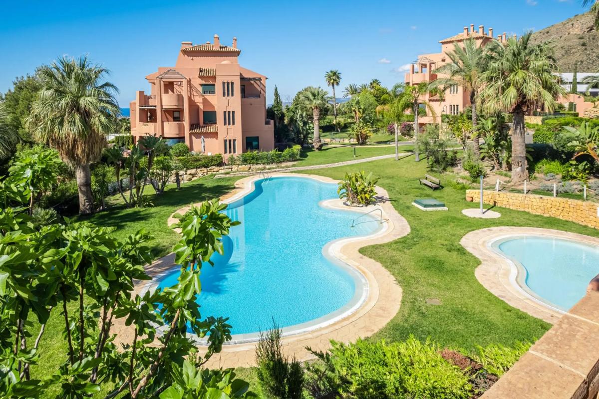 Venta de piso en Calle viena, 47, Finestrat
 photo 2