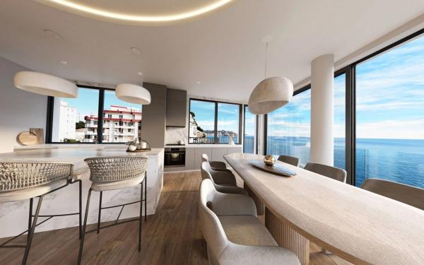 Apartment for sale in  Calle Torremanzanas, 3, Finestrat photo 3