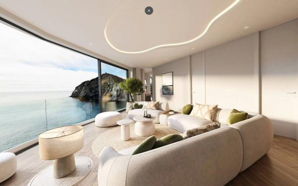 Apartment for sale in  Calle Torremanzanas, 3, Finestrat photo 4