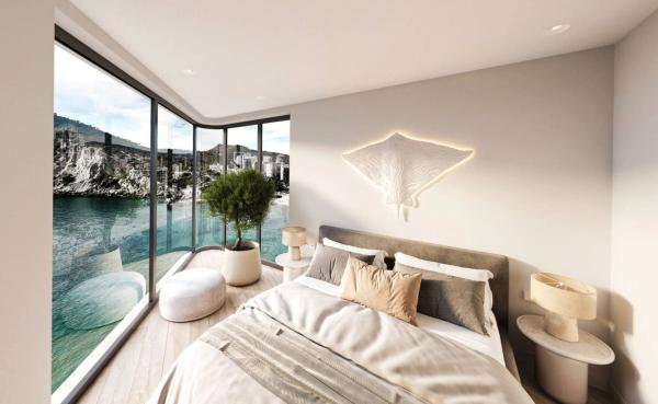 Apartment for sale in Calle Torremanzanas, 3, Finestrat thumbnail 1