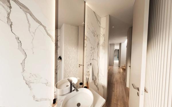 Penthouse for sale at Calle Torremanzanas, 3, Finestrat photo 1