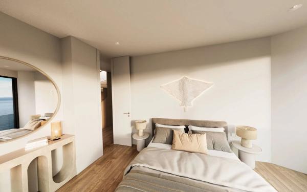 Penthouse for sale at Calle Torremanzanas, 3, Finestrat thumbnail 1