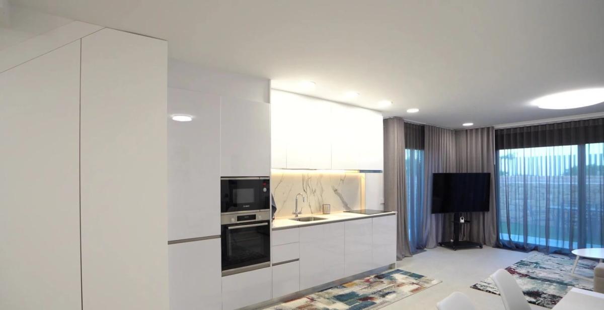 Продажа дуплекса на Avenida Costa Blanca s/n, Финестрат photo 2
