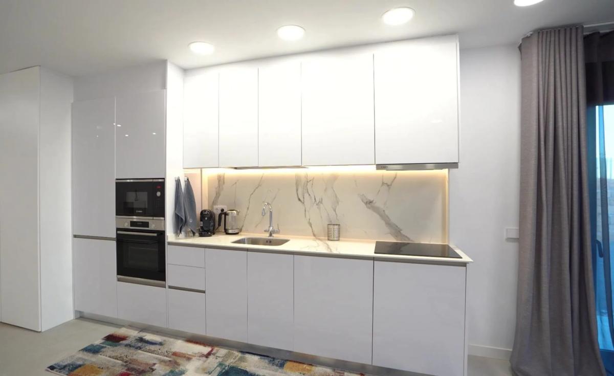 Продажа дуплекса на Avenida Costa Blanca s/n, Финестрат photo 4